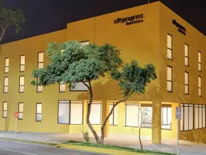 City Express by Marriott Oaxaca