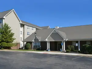 Residence Inn Dayton Troy