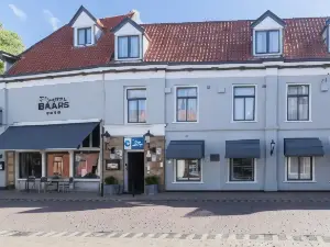 ベストウェスタン ホテル バース