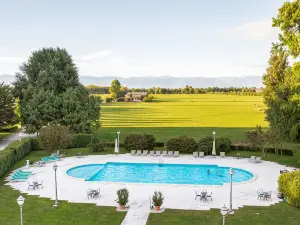 Best Western Plus Hotel Villa Tacchi