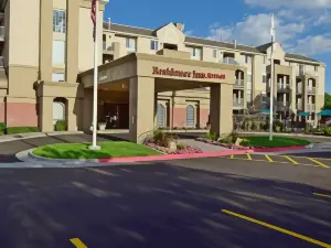 Residence Inn Salt Lake City Downtown