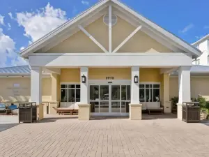 Homewood Suites by Hilton Wilmington/Mayfaire