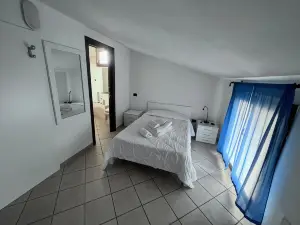 Aurelia Rta Detta il Cascinale