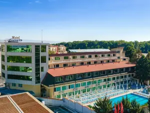 Hotel Montecito