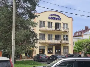 Psekups Hotel