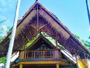 馬爾馬林海灘別墅度假村