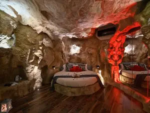 B&B la Casa Nella Roccia