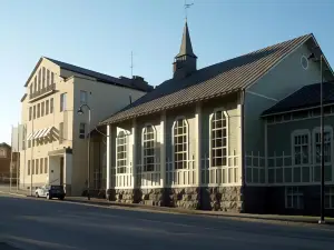 Jugend Boutique Hotel