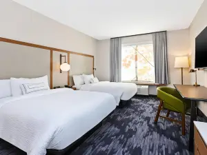 Fairfield Inn & Suites Cincinnati Airport South/Florence