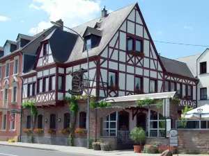 Hotel Gülser Weinstube