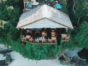 Cosmos Bungalows