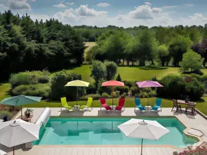 Domaine du Bois des Anges