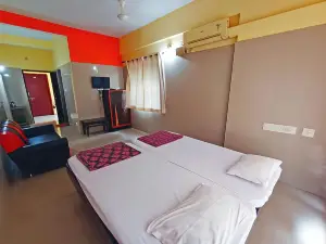 Staymaker Arippady Mutt Lodge Ujire