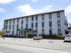 Hotel Kimitsu Hills