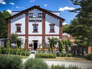 Hotel Rokiten