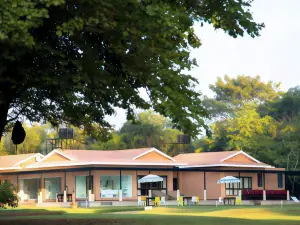 Miraaya Wellness and Golf Resort