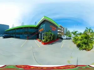 Le George Motel