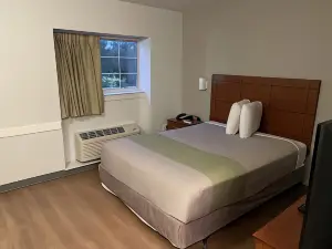 Motel 6 Richmond, VA - I-64 West
