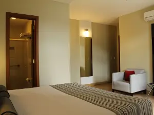 Grande Hotel Petrópolis