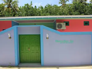 Mandhoo Inn