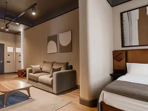 Rilas Hotel (Рилас)