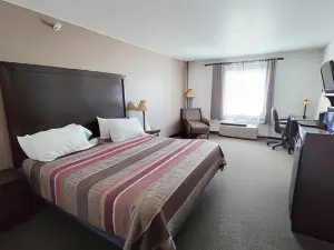 Jasper Ridge Inn Ishpeming