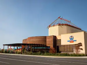 Spokane Tribe Resort and Casino