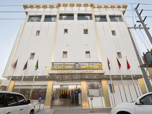 فندق ابيات الشمال