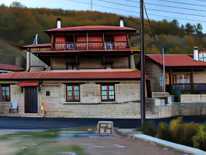 Iaspis Guesthouse