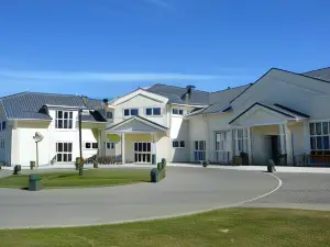 Dwor Roginski Kolno