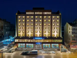 Ozkaymak Konya Hotel