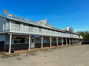 Hotel Carmacks