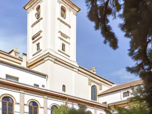 貝薩里翁馬西亞修道院酒店