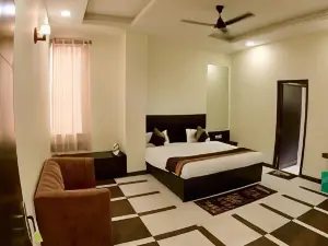 Hotel Govindam Elite