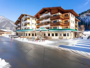 Unser Berghof