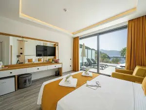 Kalkan Beach Park Hotel