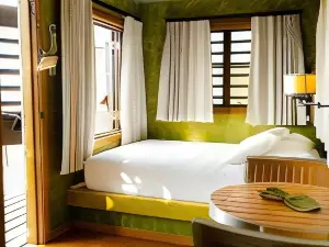 Aleli Cottages