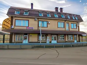 Guest House Tulsky
