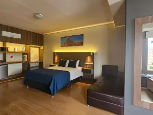 Valle Sur Hotel Moquegua