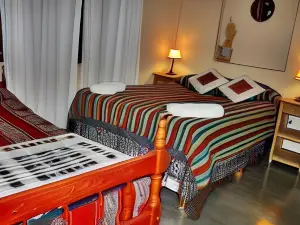El Sol Hostel de Humahuaca