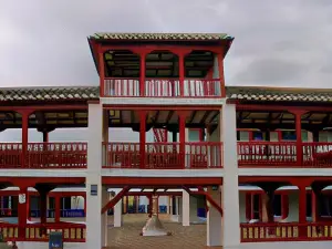Hotel El Puerto