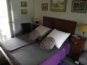Chambre d'hôtes le Vaujoint
