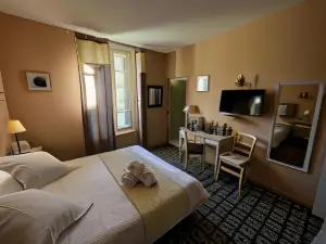 Auberge du Cellier