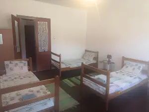 CycloCamp & Hostel
