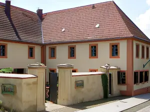 Hofgärtnerei