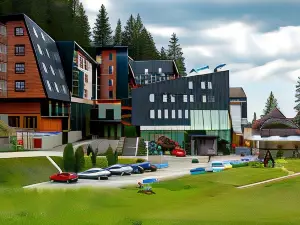 Hotel Blanca Resort & Spa