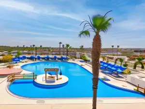 Pyramids Park Resort Cairo