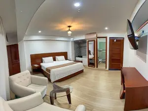 Hotel Americano