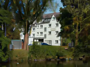 Pension Domblick