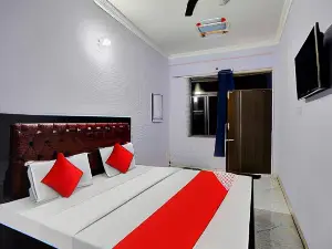 OYO Flagship Hotel Amantran